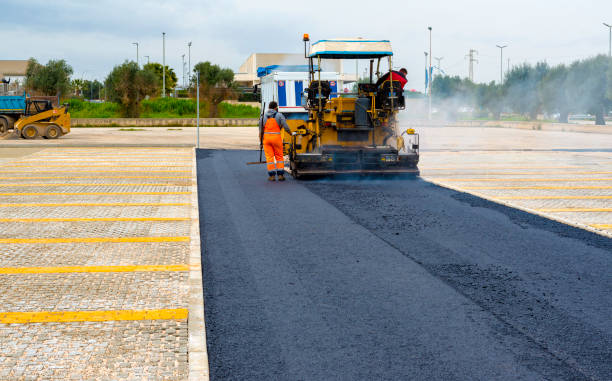 Best Interlocking Driveway Pavers  in Norris, TN