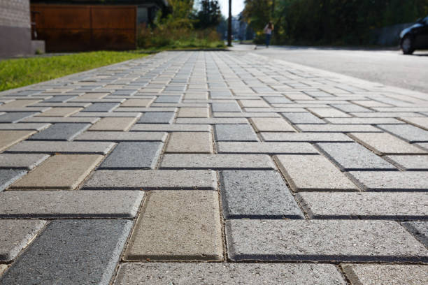 Decorative Driveway Pavers in Norris, TN