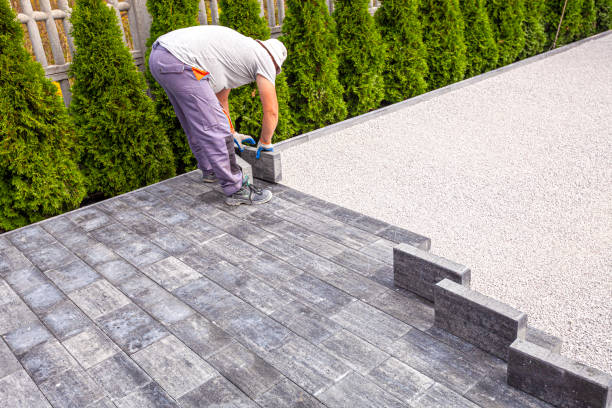 Best Cobblestone Driveway Pavers  in Norris, TN