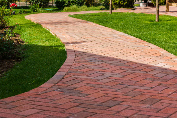 Reasons to Select Us for Your Driveway Paving Requirements in Norris, TN