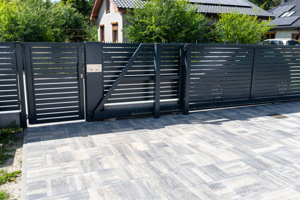 Driveway Pavers for Homes in Norris, TN