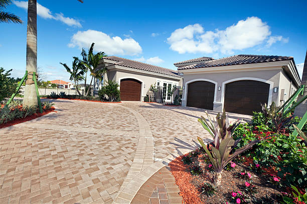 Best Commercial Driveway Pavers  in Norris, TN