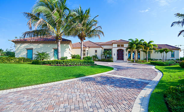 Best Concrete Paver Driveway  in Norris, TN